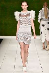 Laura Biagiotti RTW Spring 2017