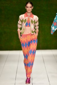 Laura Biagiotti RTW Spring 2017