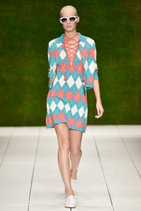 Laura Biagiotti RTW Spring 2017