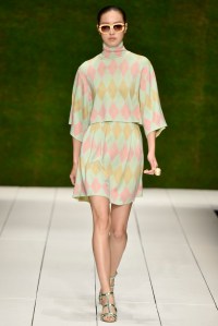 Laura Biagiotti RTW Spring 2017