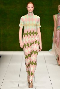 Laura Biagiotti RTW Spring 2017