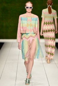 Laura Biagiotti RTW Spring 2017