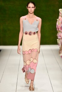 Laura Biagiotti RTW Spring 2017