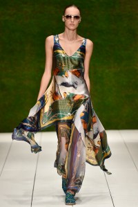 Laura Biagiotti RTW Spring 2017