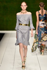 Laura Biagiotti RTW Spring 2017