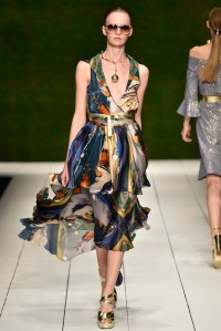 Laura Biagiotti RTW Spring 2017