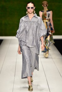 Laura Biagiotti RTW Spring 2017