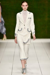 Laura Biagiotti RTW Spring 2017