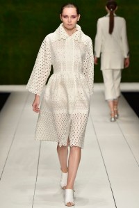 Laura Biagiotti RTW Spring 2017