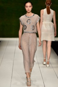 Laura Biagiotti RTW Spring 2017