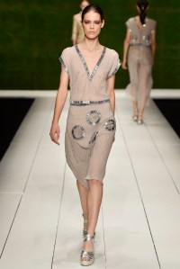 Laura Biagiotti RTW Spring 2017