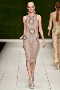 Laura Biagiotti RTW Spring 2017