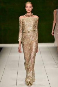 Laura Biagiotti RTW Spring 2017