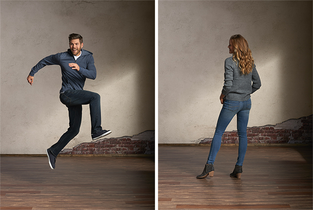 Lee Jeans