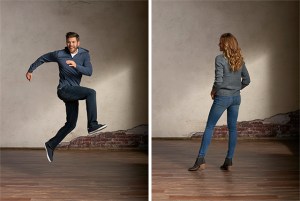 Lee Jeans