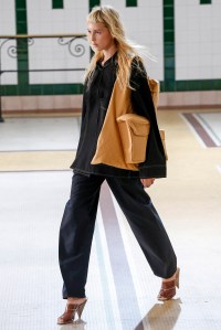 Lemaire RTW Spring 2017