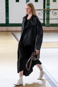Lemaire RTW Spring 2017