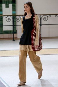 Lemaire RTW Spring 2017