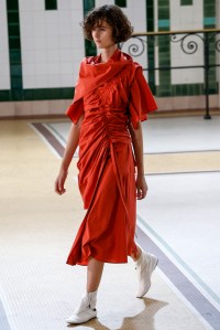 Lemaire RTW Spring 2017