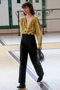 Lemaire RTW Spring 2017