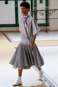 Lemaire RTW Spring 2017