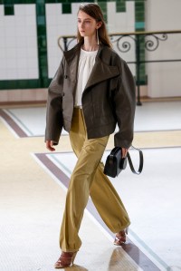 Lemaire RTW Spring 2017