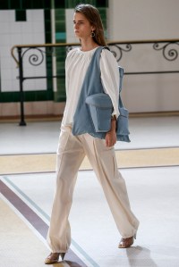 Lemaire RTW Spring 2017
