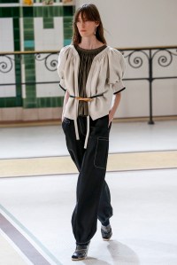 Lemaire RTW Spring 2017