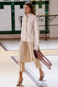 Lemaire RTW Spring 2017