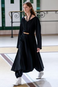 Lemaire RTW Spring 2017