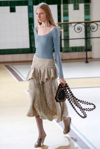 Lemaire RTW Spring 2017