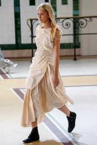Lemaire RTW Spring 2017
