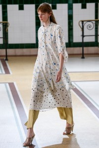 Lemaire RTW Spring 2017