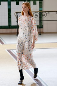 Lemaire RTW Spring 2017