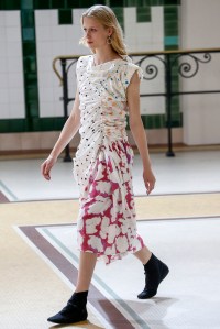 Lemaire RTW Spring 2017
