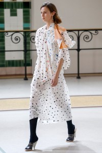 Lemaire RTW Spring 2017