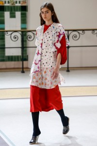 Lemaire RTW Spring 2017