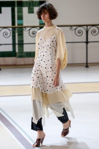 Lemaire RTW Spring 2017