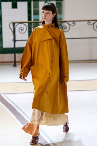 Lemaire RTW Spring 2017