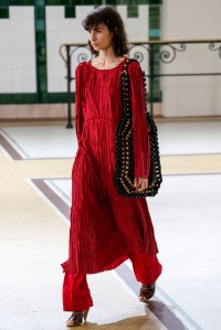 Lemaire RTW Spring 2017
