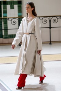 Lemaire RTW Spring 2017