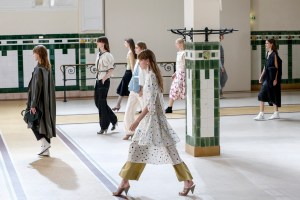 Lemaire RTW Spring 2017