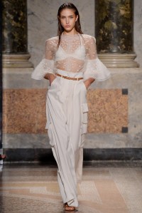 Les Copains RTW Spring 2017