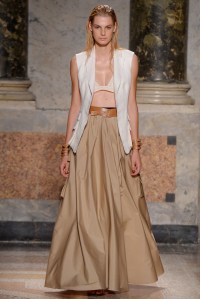 Les Copains RTW Spring 2017