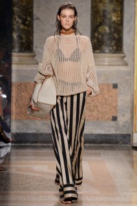 Les Copains RTW Spring 2017
