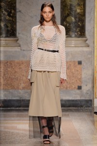 Les Copains RTW Spring 2017