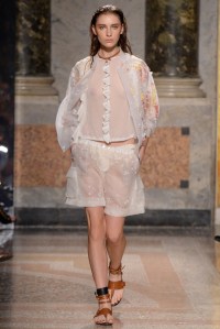 Les Copains RTW Spring 2017