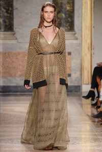 Les Copains RTW Spring 2017