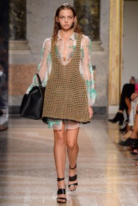 Les Copains RTW Spring 2017