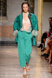 Les Copains RTW Spring 2017
